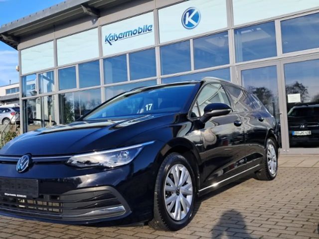 Volkswagen Golf 1.0 TSI Golf VIII Variant