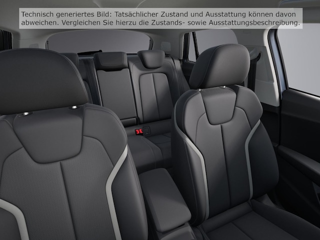 Audi Q2 35 TFSI S-Tronic