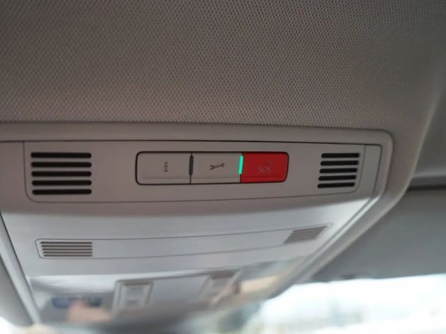 Volkswagen T-Cross 1.5 TSI Style