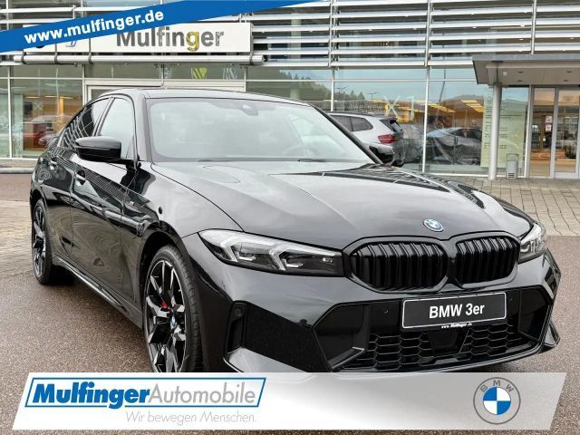 BMW 330 330e M-Sport Sedan xDrive