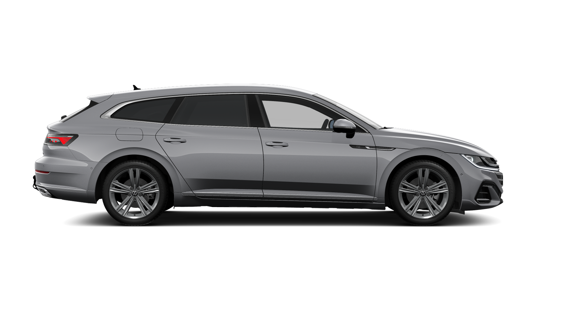 Volkswagen Arteon Shooting Brake 2.0 TDI DSG