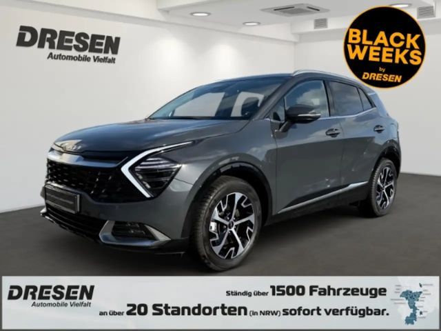 Kia Sportage GDi Spirit Vierwielaandrijving