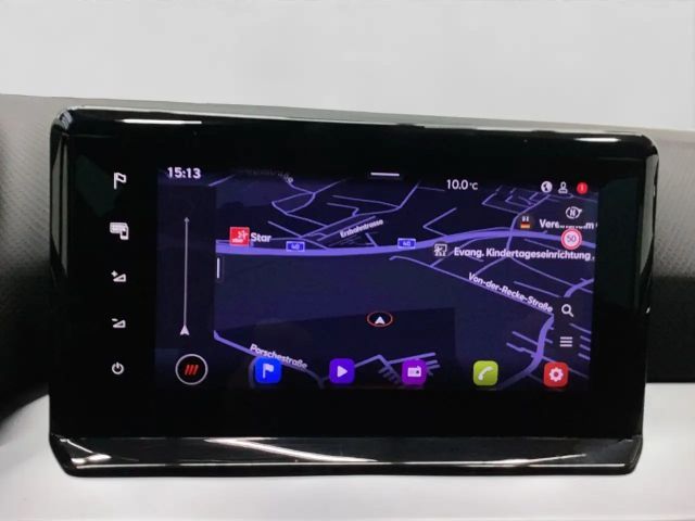 Seat Ibiza 1.0 TSI DSG FR-lijn