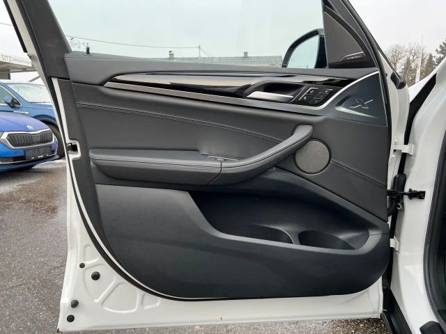 BMW iX3 Impressive iX3