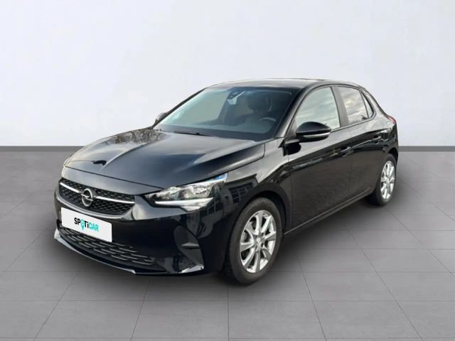 Opel Corsa Edition F Edition