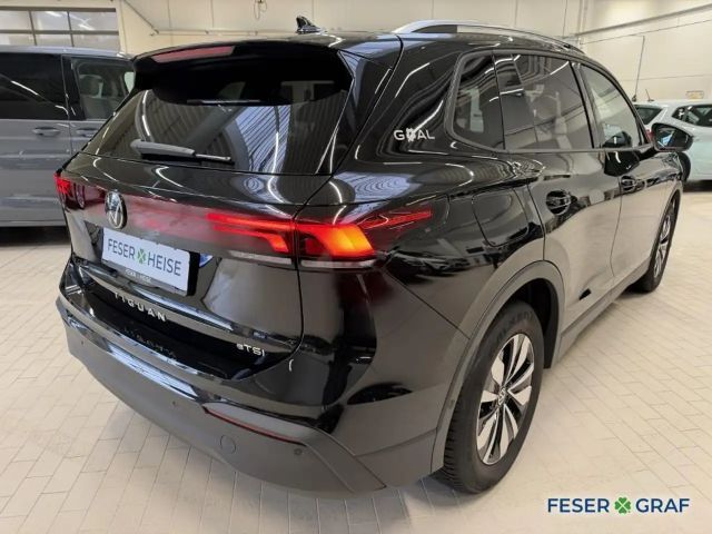 Volkswagen Tiguan 1.5 eTSI DSG Life