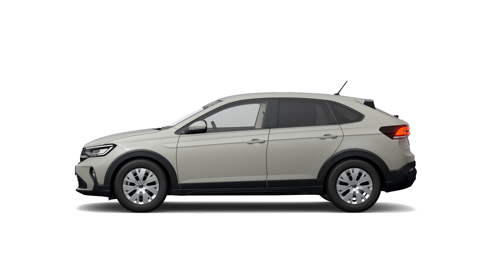 Volkswagen Taigo 1.0 TSI