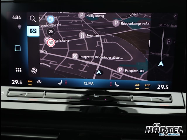 Volkswagen Caddy Caddy