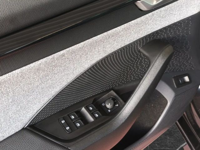 Skoda Octavia 2.0 TDI Combi Selection