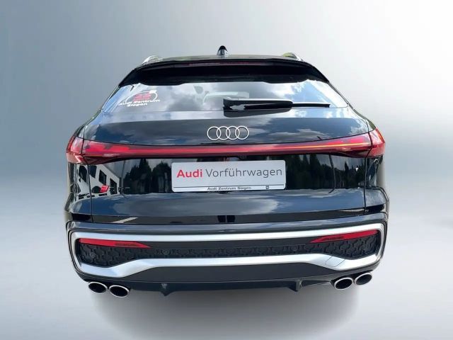 Audi SQ5 Quattro