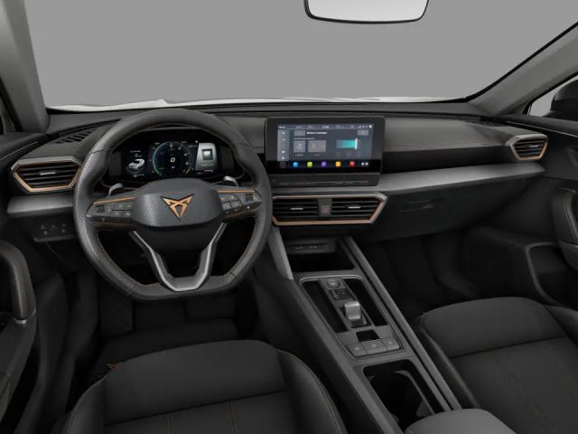 Cupra Formentor 1.4 e-Hybrid