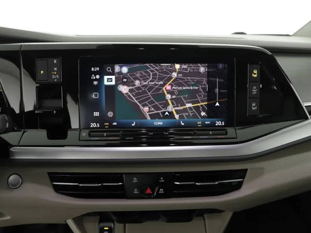 Volkswagen Multivan T7