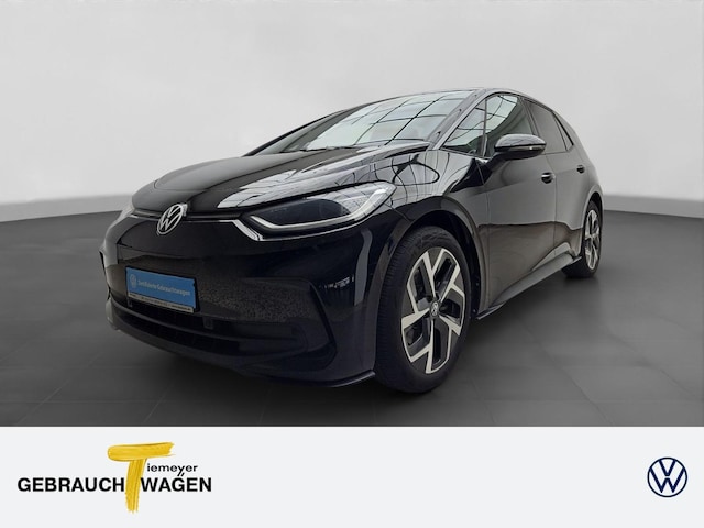 Volkswagen ID.3 Performance Pro
