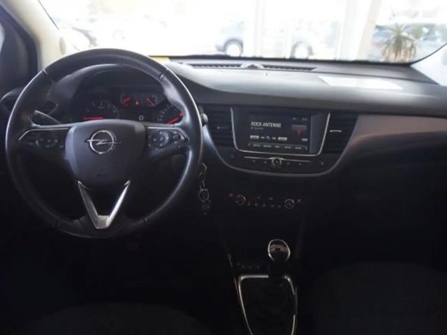 Opel Crossland X Edition