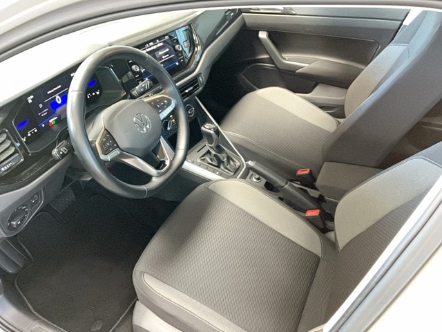 Volkswagen Polo 1.0 TSI DSG Life