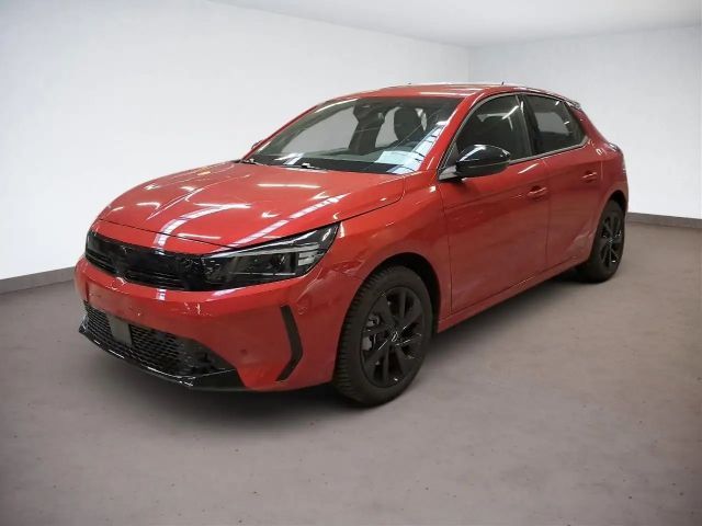 Opel Corsa GS-Line Grand Sport