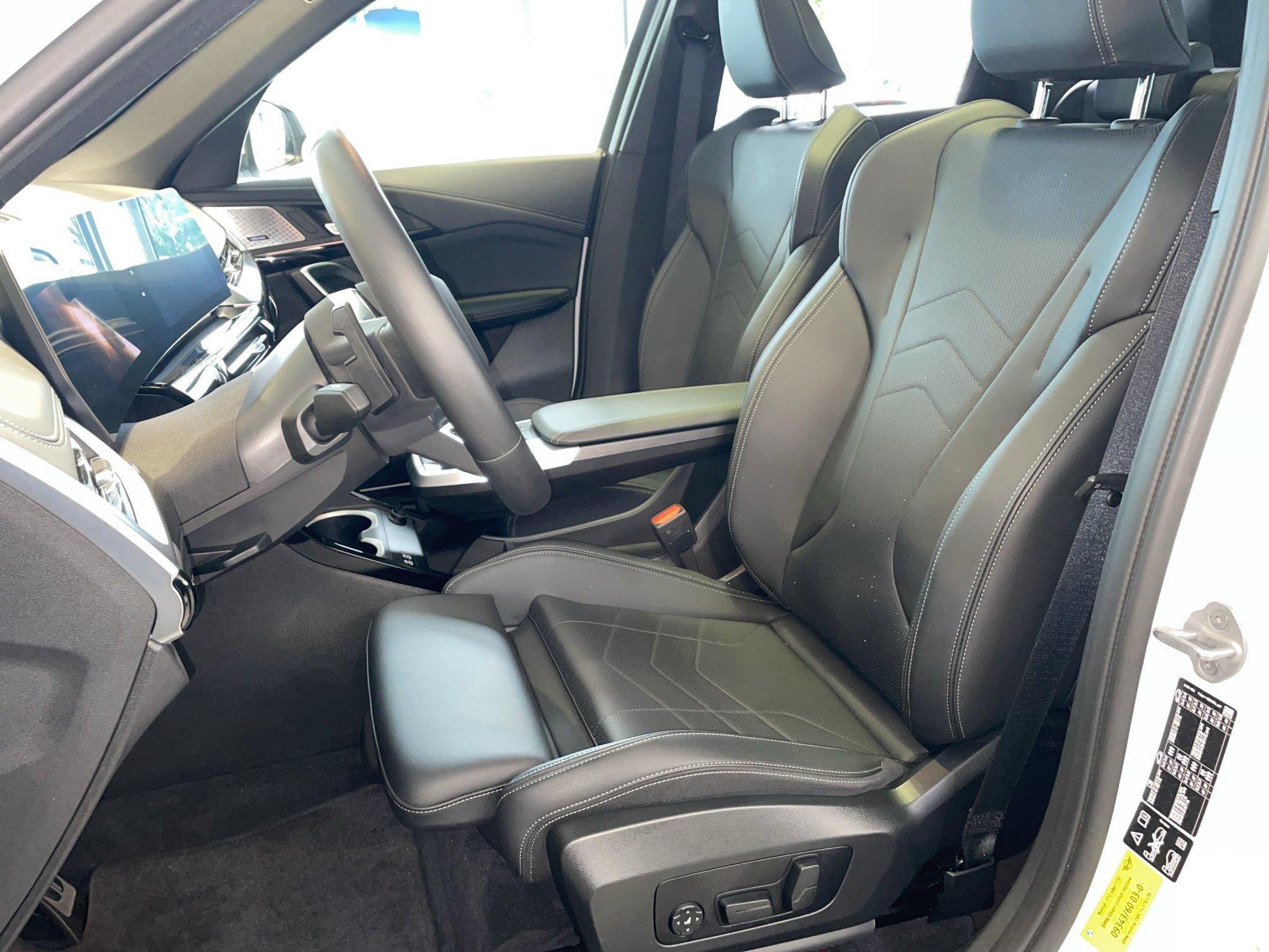 BMW X1 X1 23D X1 XDRIVE23D