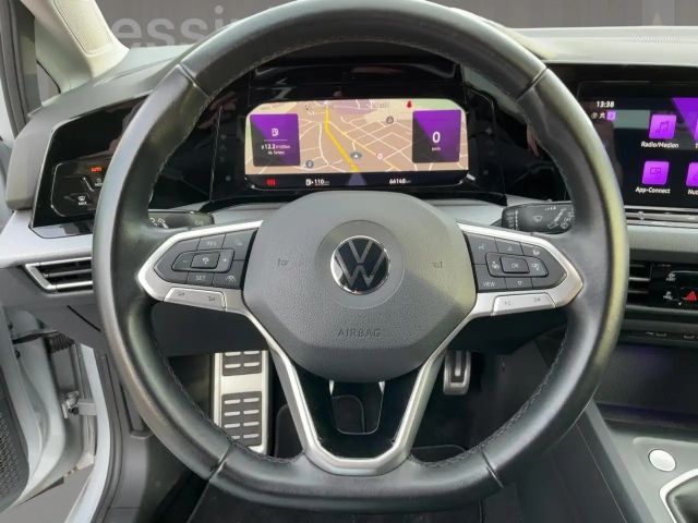 Volkswagen Golf 1.0 TSI Golf VIII Variant