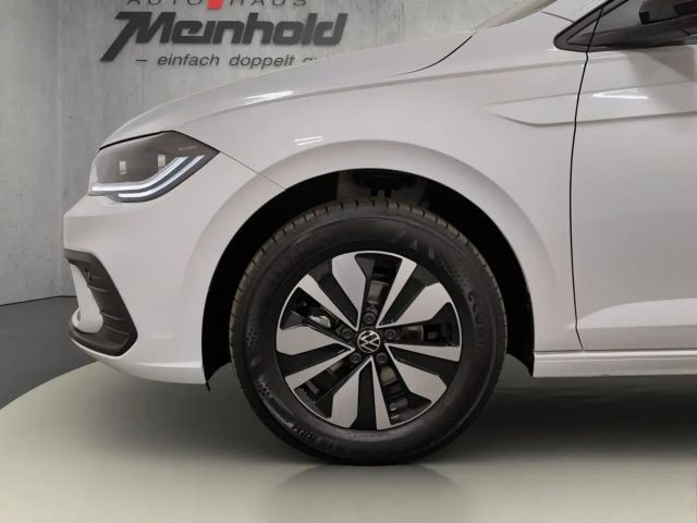 Volkswagen Polo 1.0 Goal, Matrix-LED, Navi, GRA, Aluräder