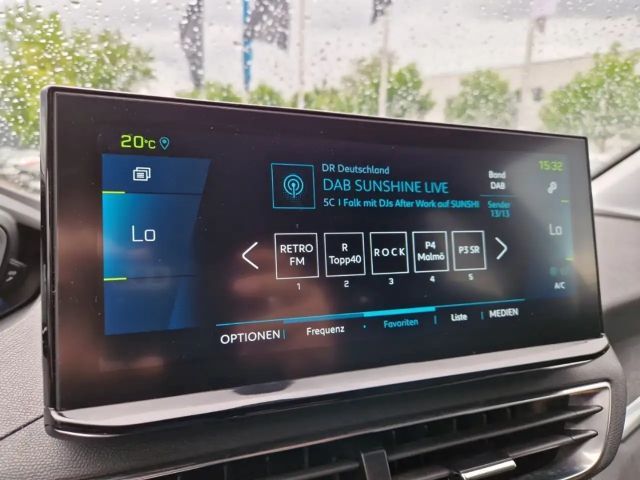 Peugeot 3008 Allure Pack Hybrid4