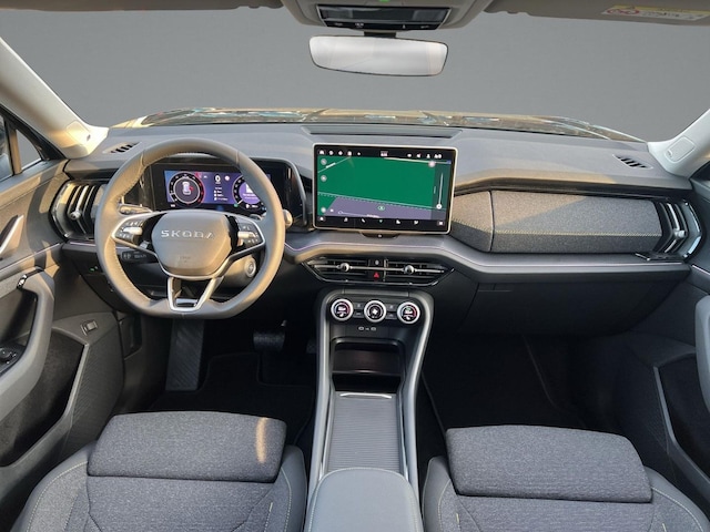 Skoda Kodiaq 2.0 TDI 4x4 Selection