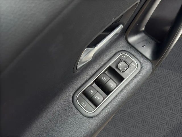 Mercedes-Benz A 180 Hatchback Style