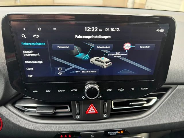 Hyundai i30 N Line T-GDi