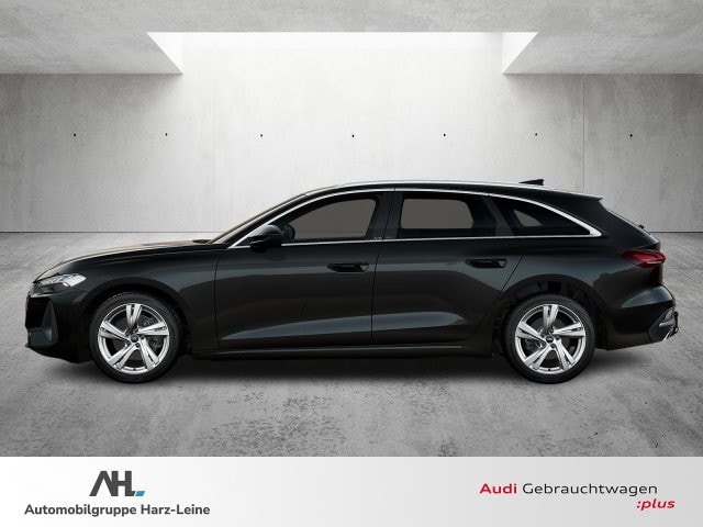 Audi A5 Avant Quattro S-Tronic