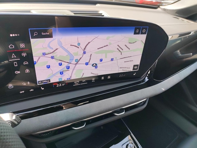 Audi S5 Avant S-Tronic