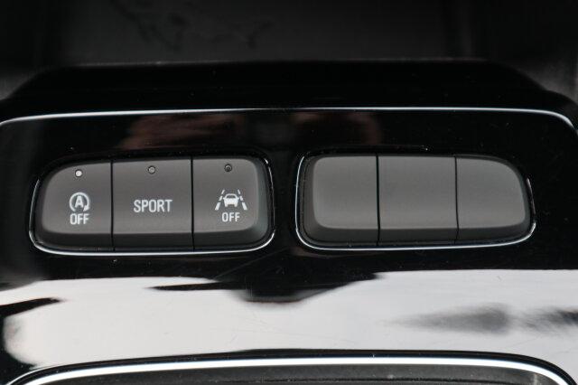 Opel Mokka 1.2 Turbo GS-Line Grand Sport Turbo