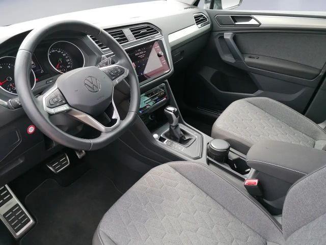 Volkswagen Tiguan 1.5 TSI DSG Move