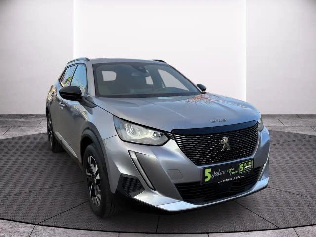 Peugeot 2008 Allure Pack EAT8