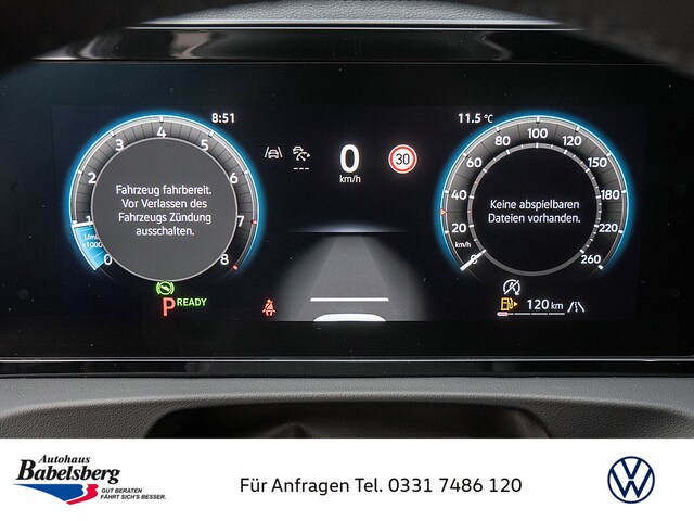 Volkswagen Tiguan DSG R-Line