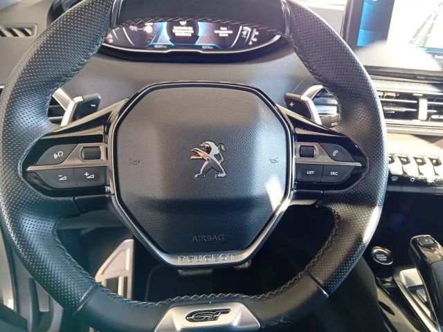 Peugeot 5008 GT-Line HDi