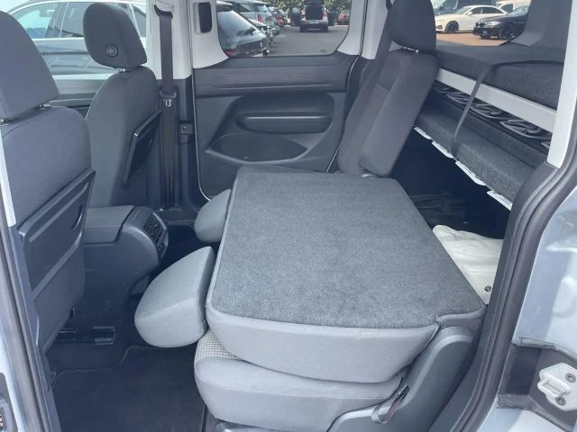 Volkswagen Caddy 1.5 TSI DSG