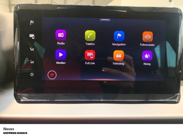 Seat Ibiza DSG Xcellence