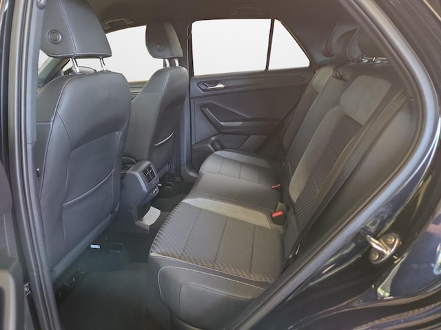 Volkswagen T-Roc 1.5 TSI Sport