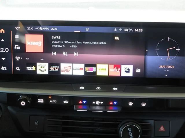 Opel Grandland X GS-Line Grand Sport