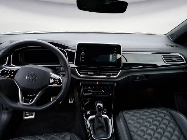 Volkswagen T-Roc Cabriolet DSG R-Line