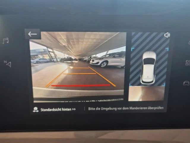 Opel Mokka Elegance Mokka-e