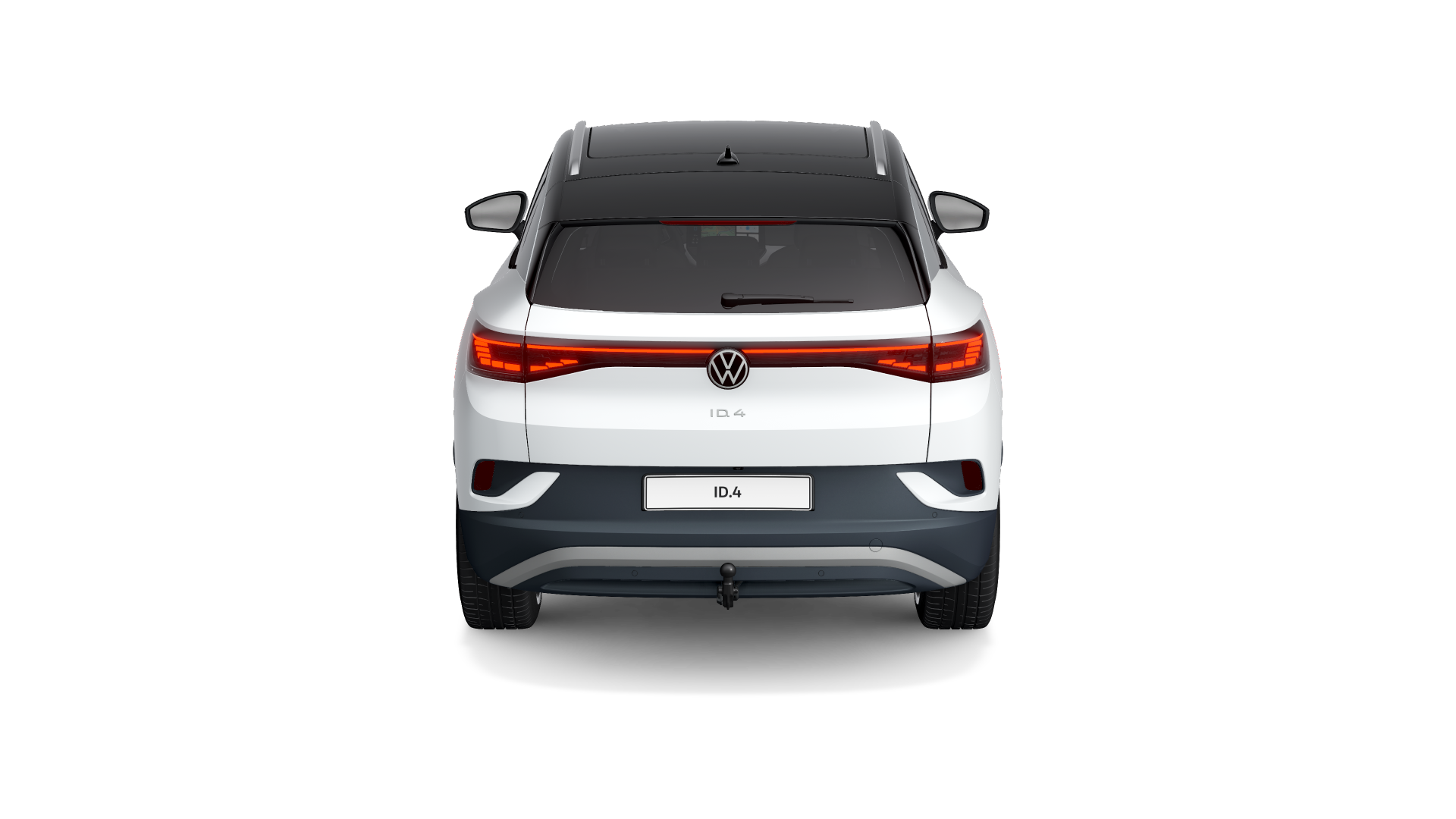 Volkswagen ID.4 1st Edition 77 KWh Max