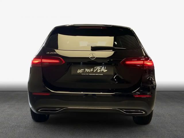 Mercedes-Benz B 200 B-Klasse