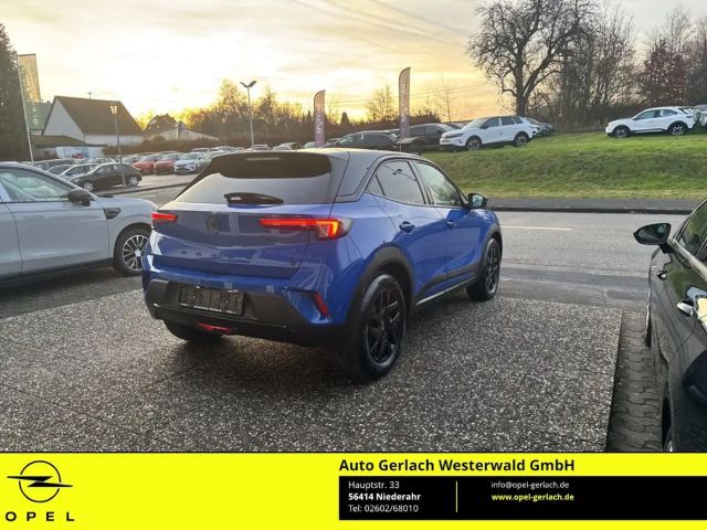 Opel Mokka GS-Line Grand Sport