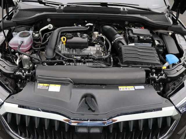 Skoda Scala 1.0 TSI Selection