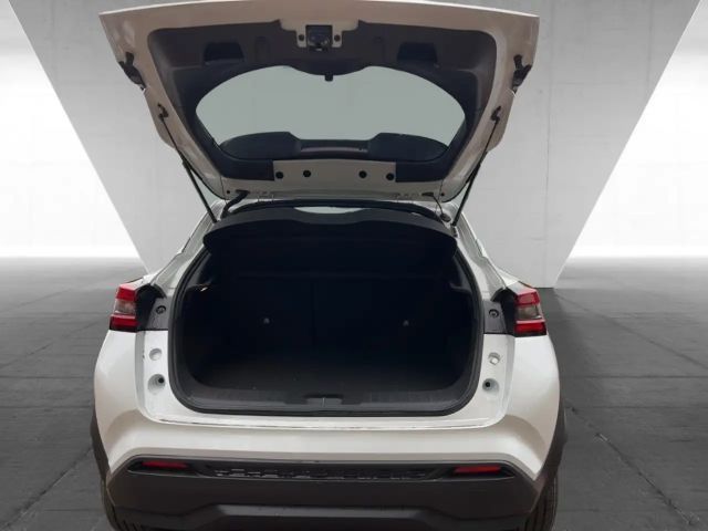 Nissan Juke N-Connecta