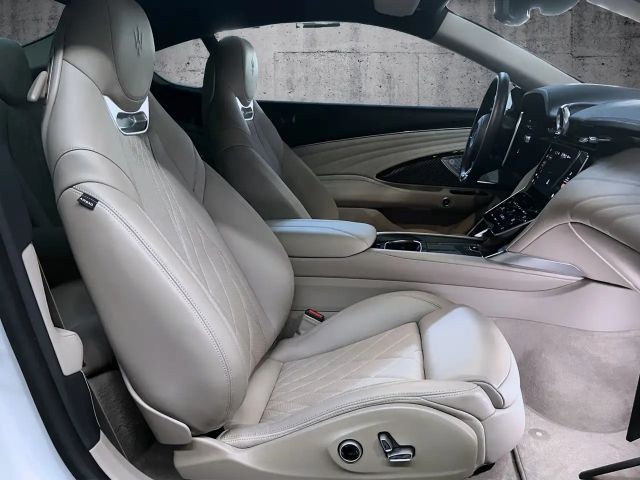 Maserati GranTurismo Modena