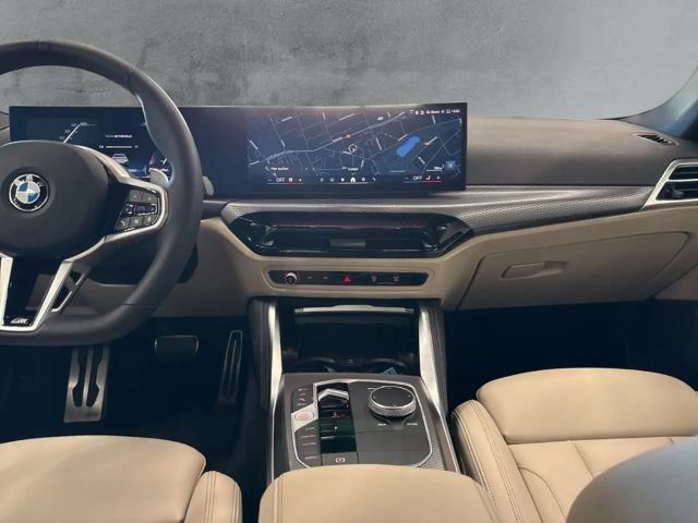 BMW 420 Coupé Gran Coupé M-Sport