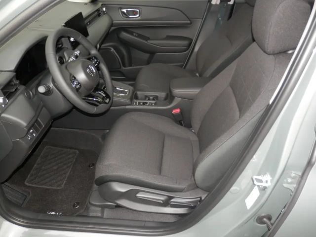 Honda HR-V Elegance Hybrid i-MMD