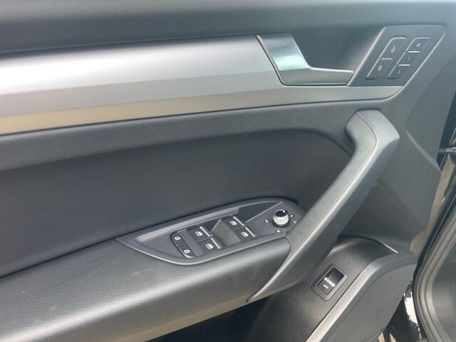 Audi Q5 45 TFSI Quattro S-Tronic