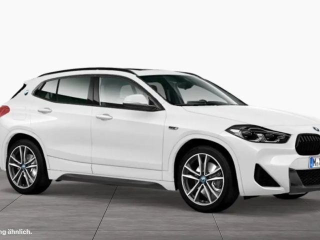 BMW X2 Coupé M-Sport xDrive25e